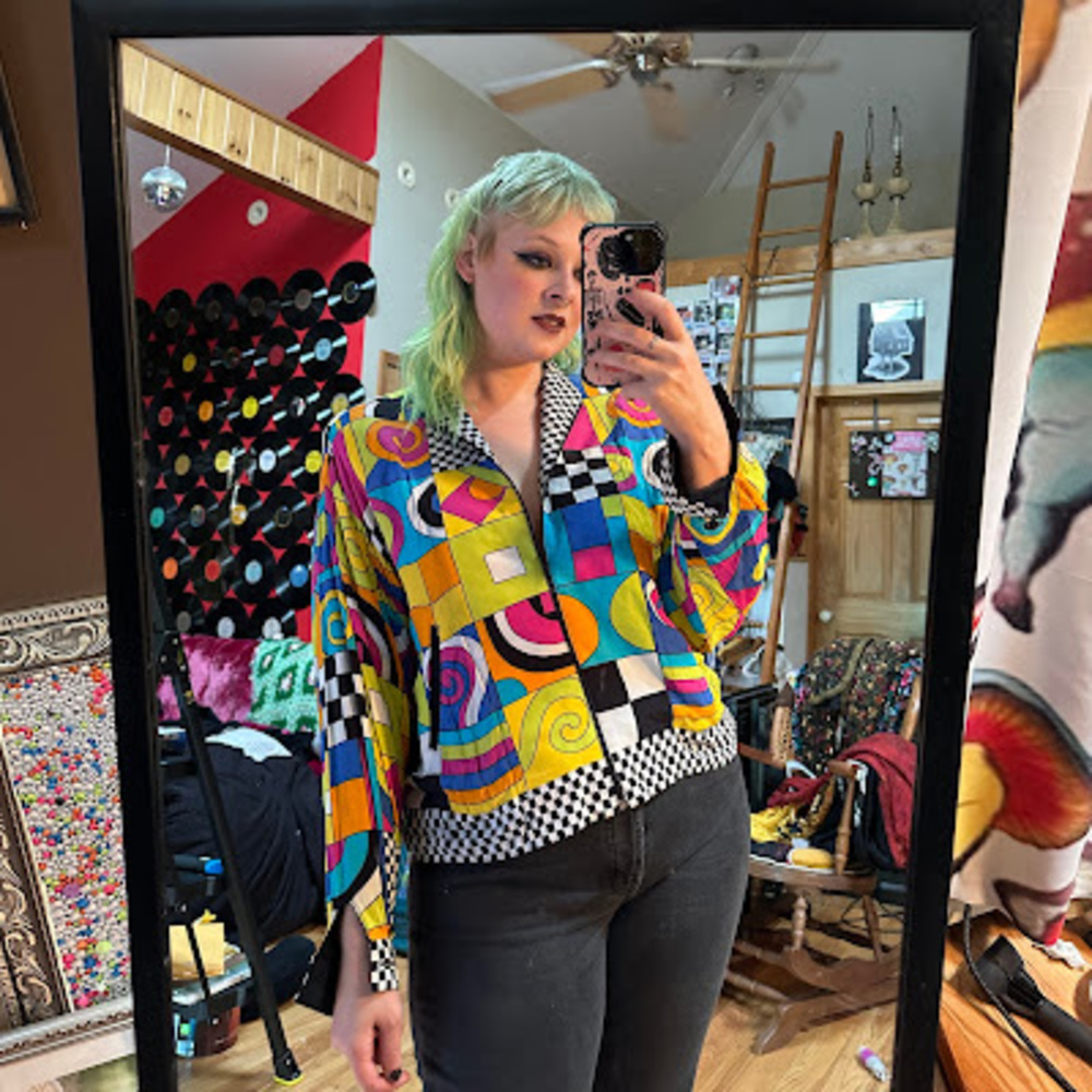 Meet your Posher, Brittany